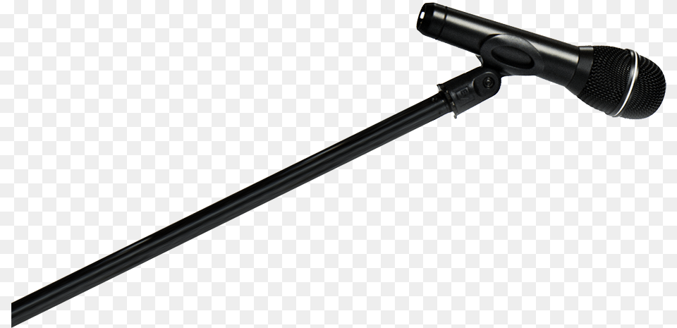 Rifle, Electrical Device, Microphone Free Png Download