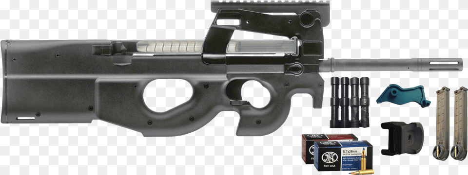 Rifle 16 Standard Rifle Build Your Own Custom Fn, Firearm, Gun, Weapon, Handgun Png Image