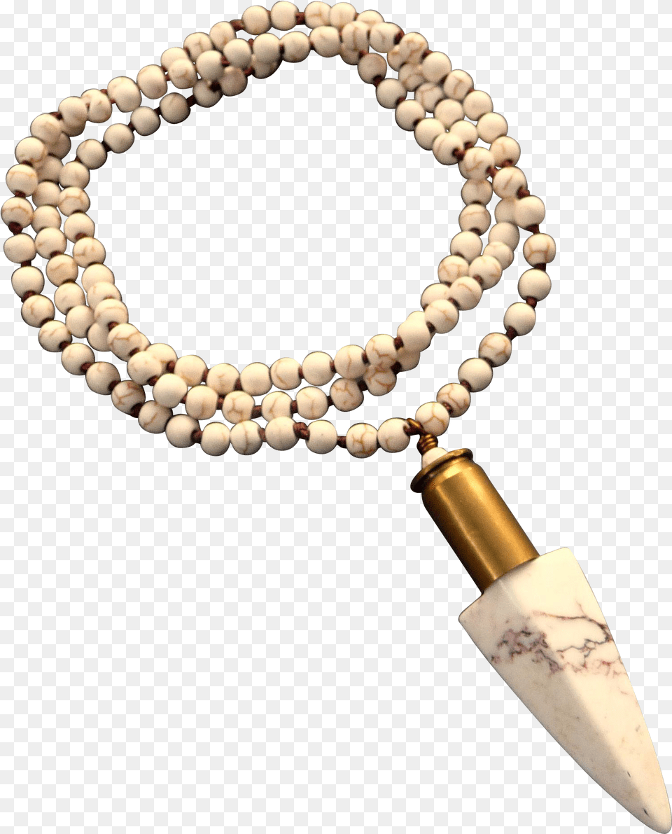 Rifle, Accessories, Bead, Bead Necklace, Jewelry Free Transparent Png