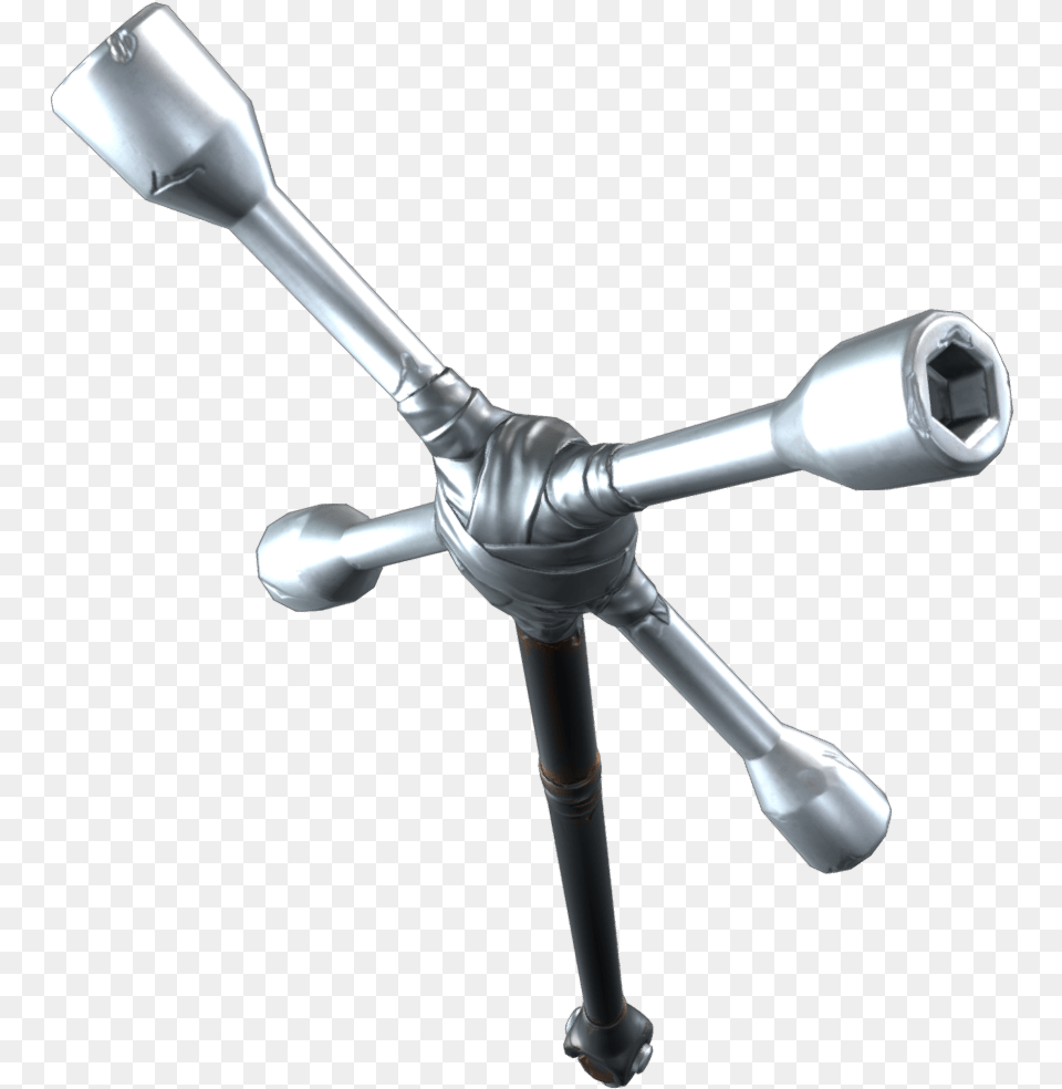 Rifle, Electrical Device, Microphone, Lamp Free Png Download