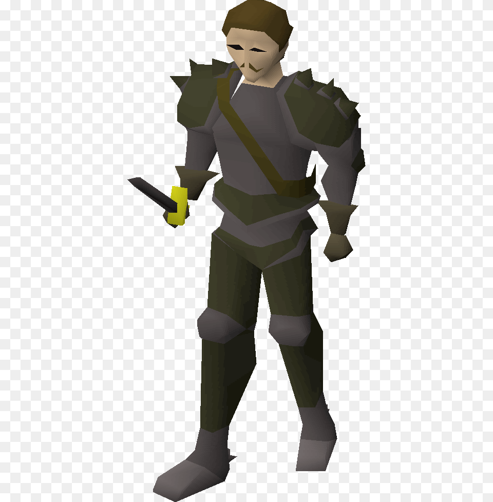 Rifle, Person, Face, Head, Armor Png Image