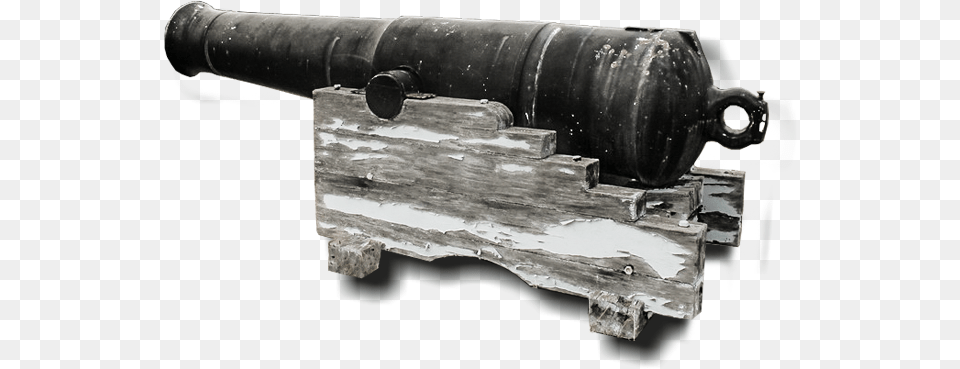 Rifle, Cannon, Weapon, Mailbox Free Transparent Png
