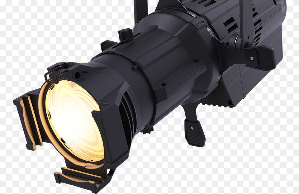 Rifle, Lighting, Spotlight, Lamp, Light Png Image