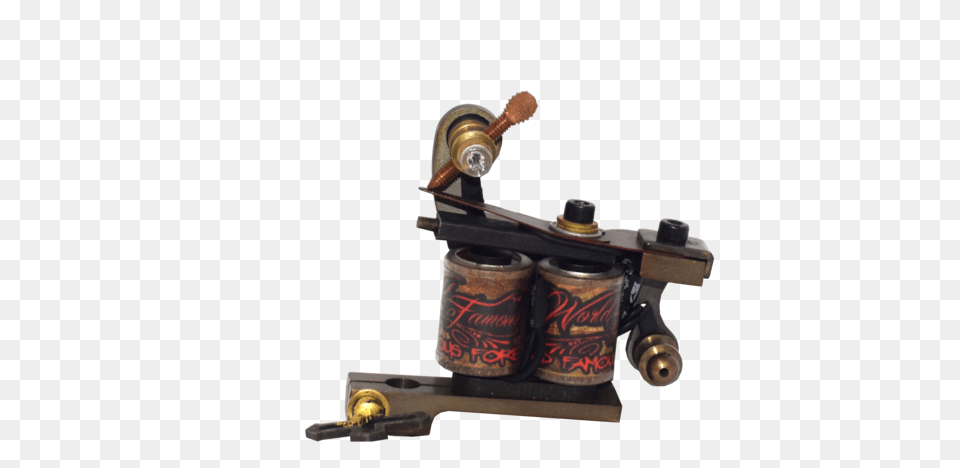 Rifle, Can, Tin, Device Free Transparent Png