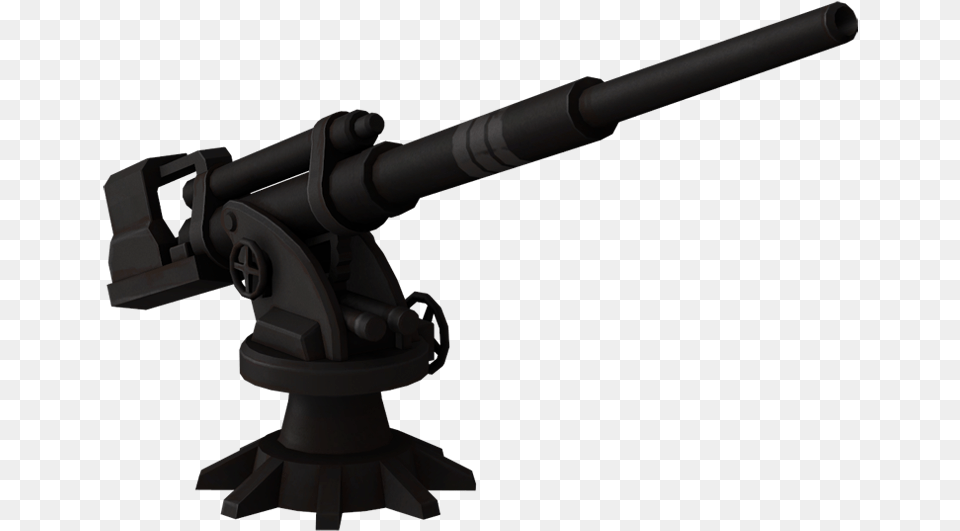 Rifle, Cannon, Weapon, Gun Png
