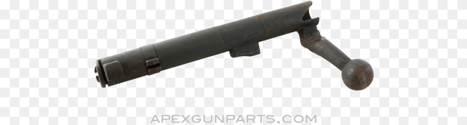 Rifle, Gun, Shotgun, Weapon, Mace Club Png Image