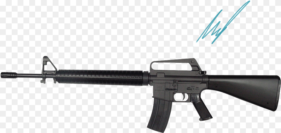 Rifle, Firearm, Gun, Weapon Free Transparent Png