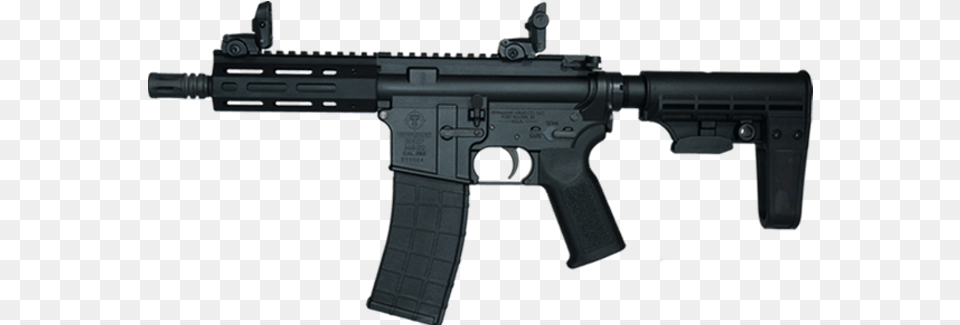 Rifle, Firearm, Gun, Weapon, Machine Gun Free Png