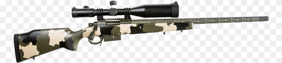 Rifle, Firearm, Gun, Weapon Png Image