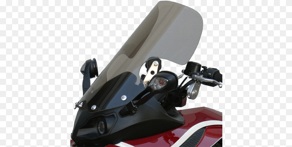 Rifle Can Am Spyder Se Rs Replacement Windshield Medium Windshields For 2009 Can Am Spyder, Car, Transportation, Vehicle, Motorcycle Free Png Download