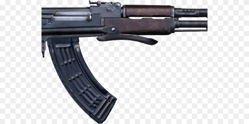 Rifle Clipart, Firearm, Gun, Weapon, Machine Gun Free Transparent Png