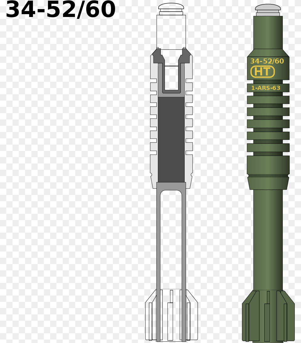 Rifle Grenade, Electrical Device, Microphone, Weapon Free Png