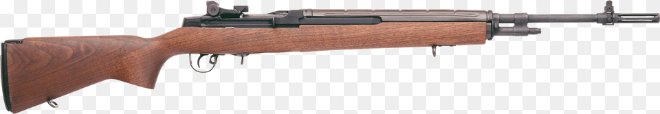 Rifle Springfield M1a Super Match, Firearm, Gun, Weapon Png