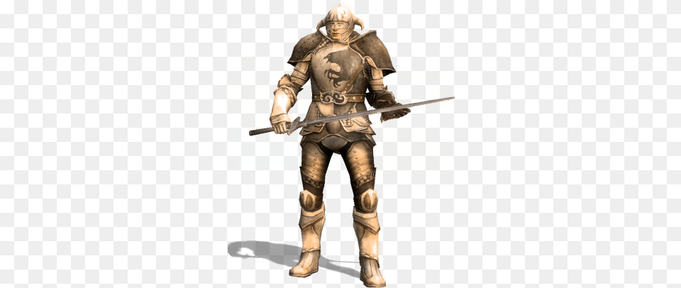 Rift, Baby, Person, Armor, Sword Free Png