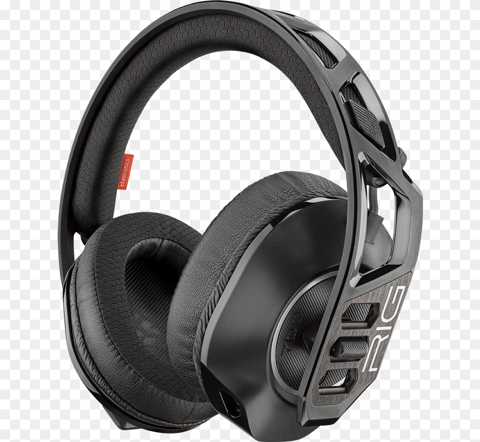 Rig 700 Headset, Electronics, Headphones Png Image