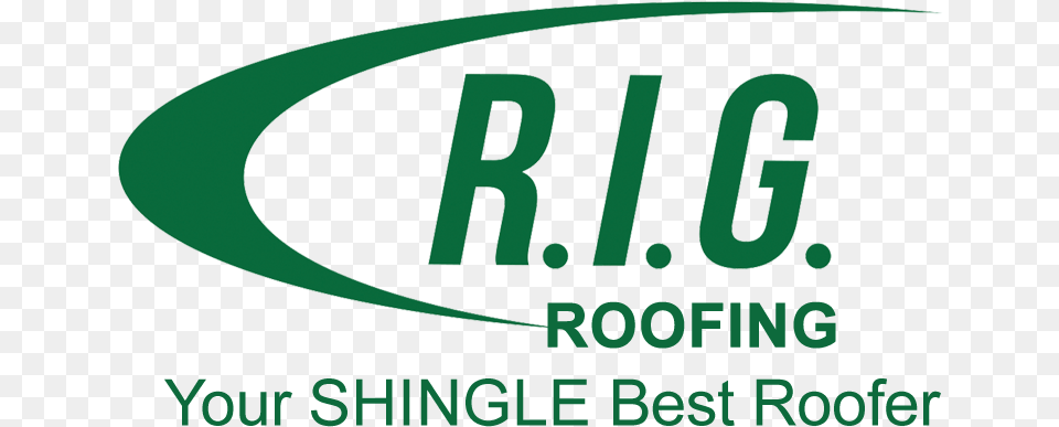 Rig Roofing Amp Construction Oval, Logo, Scoreboard Png Image