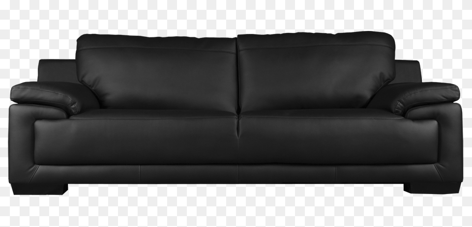 Rigel Sofa, Couch, Furniture, Black Free Png