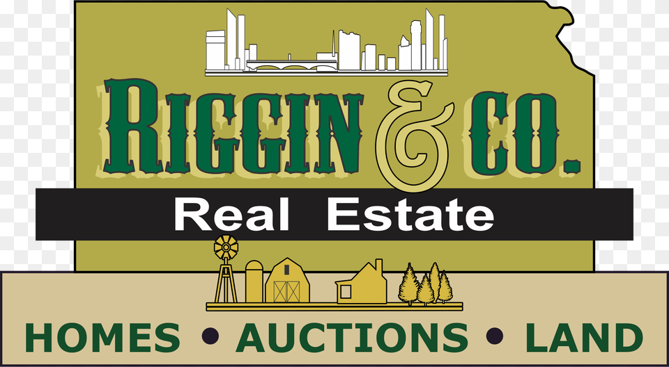 Riggin And Company, Advertisement Free Transparent Png