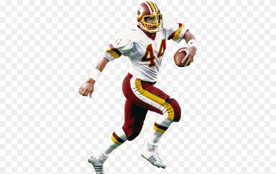 Riggins Kick American Football, Helmet, American Football, Playing American Football, Person Free Png