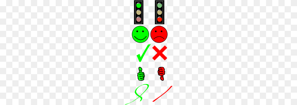 Right Light, Traffic Light Free Png