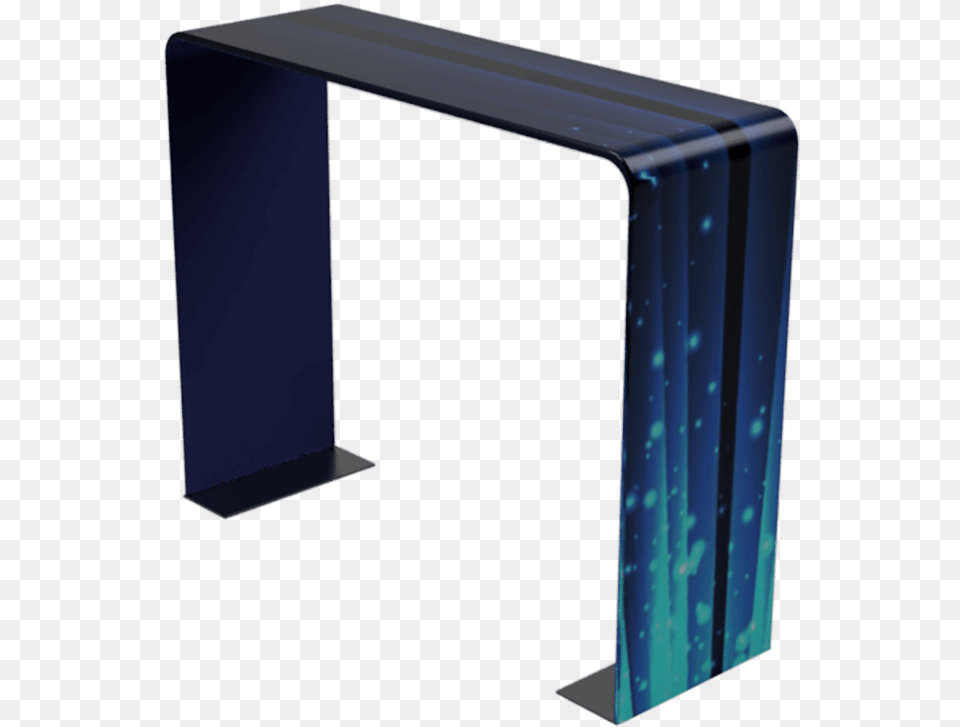 Right Angle Arch Available In Multiple Sizes Sofa Tables, Bench, Furniture, Table, Mailbox Free Png