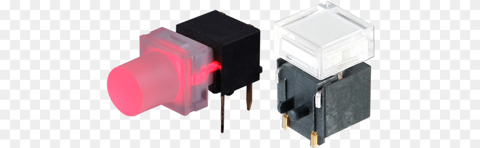 Right Angled Push Button Smd, Electrical Device, Switch, Mailbox Png