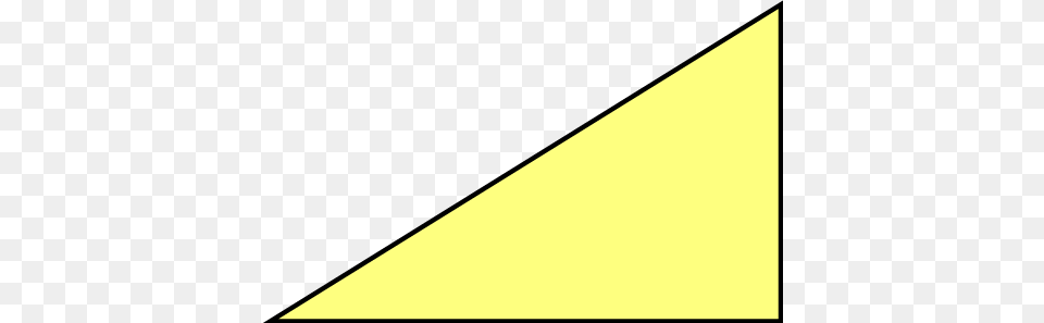 Right Angled Triangle Right Angle Triangle Black, Lighting Free Transparent Png