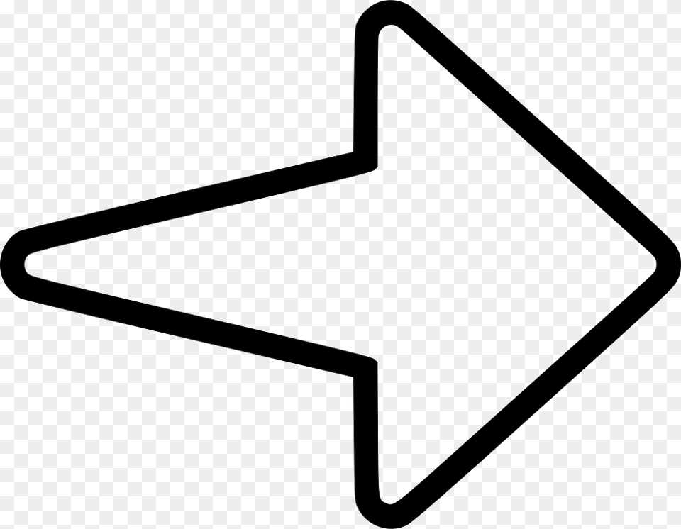 Right Arrow, Star Symbol, Symbol, Device, Grass Free Transparent Png