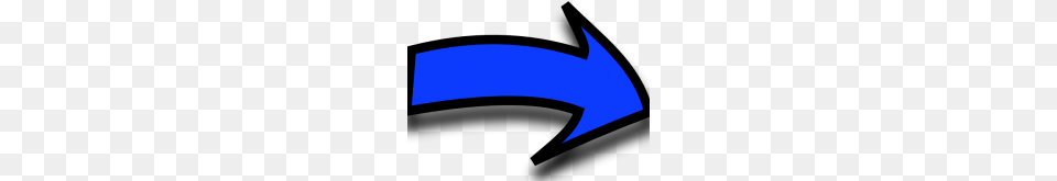 Right Arrow Clipart Arrow Right Blue Clip Art, Logo, Symbol Free Png Download