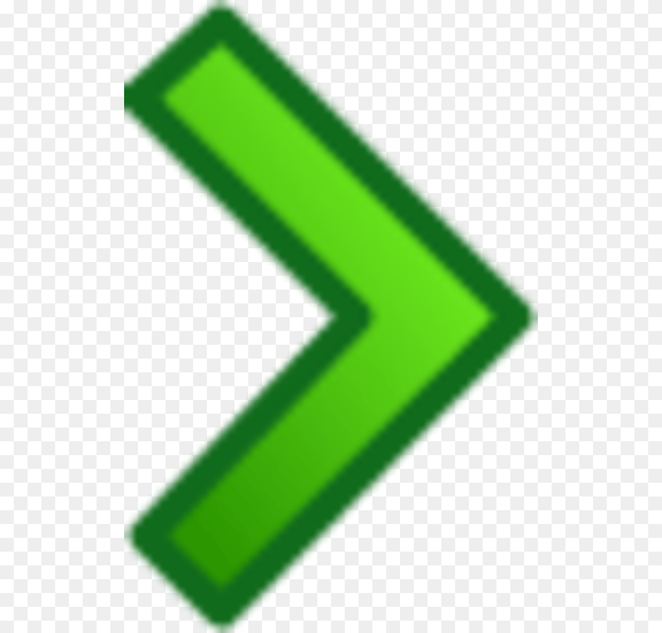 Right Arrow Set Clip Art Transparent Green Right Arrow, Text, Symbol, Number Png