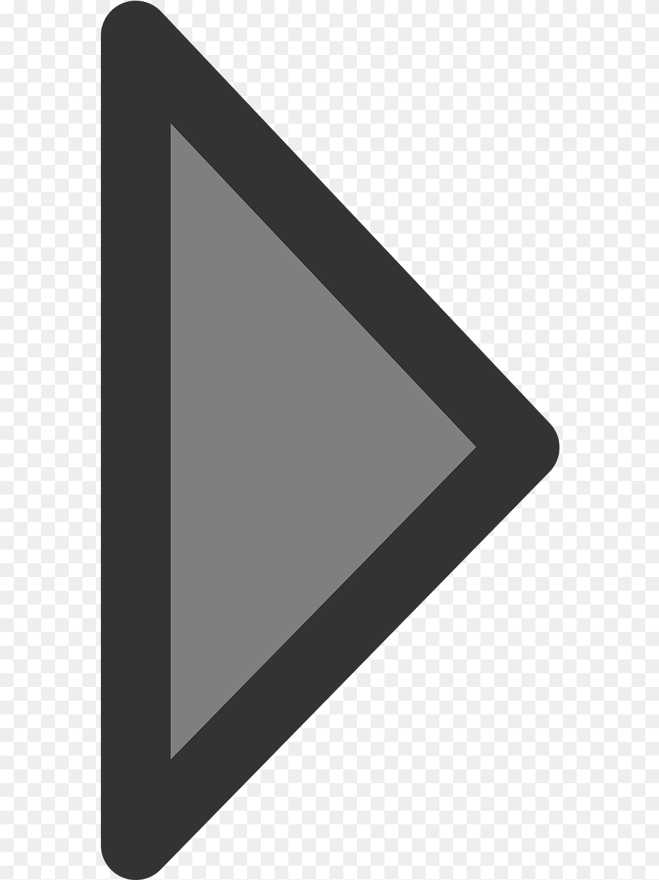 Right Arrow Sign Vector Graphic On Pixabay Symbols Right Arrow, Triangle, Arrowhead, Weapon Free Png