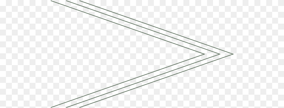 Right Arrow Slope, Utility Pole, Triangle, Lighting Free Png Download