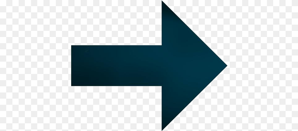 Right Arrow With Transparent Background Arrow Icon, Triangle Free Png