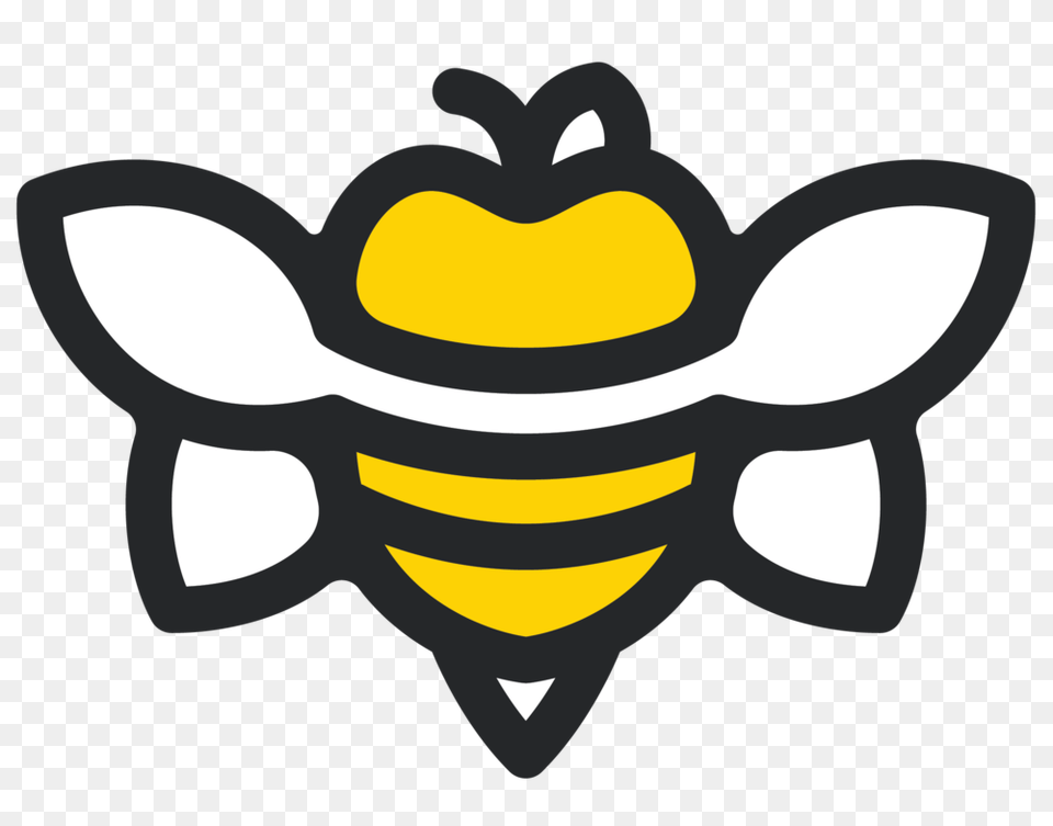 Right Bee Cider, Clothing, Hat, Animal, Honey Bee Free Transparent Png