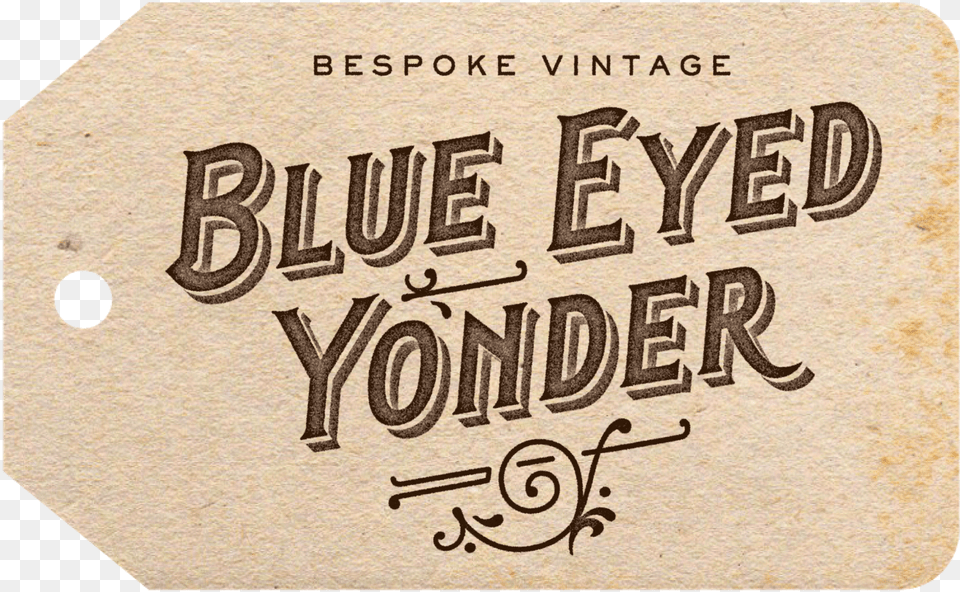 Right Blue Eyed Yonder Has A Newly Designed Design, Paper, Text Png