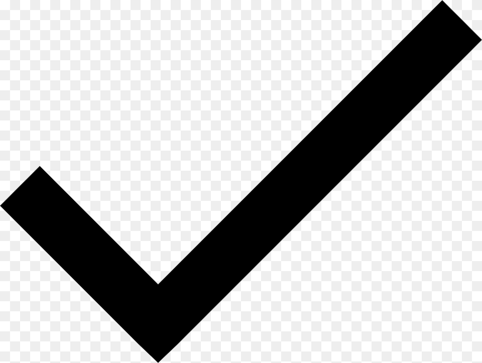 Right Check Icon Free Png