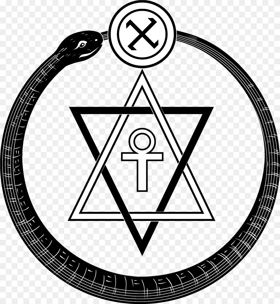 Right Click Here And Choose 39save Link As39 To Download Theosophy, Triangle, Disk, Symbol Png Image