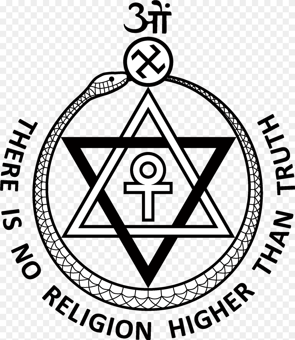 Right Click Here And Choose 39save Link As39 To Download There Is No Religion Higher, Triangle, Symbol Free Png