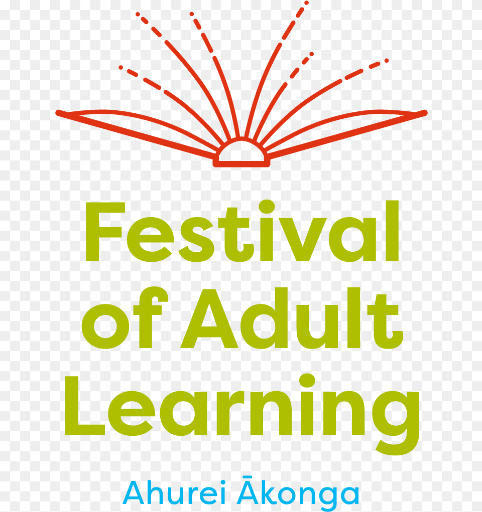 Right Click Picture And Choose 39save Image As39 To Download Festival Of Adult Learning Nz, Book, Publication, Advertisement, Light Png