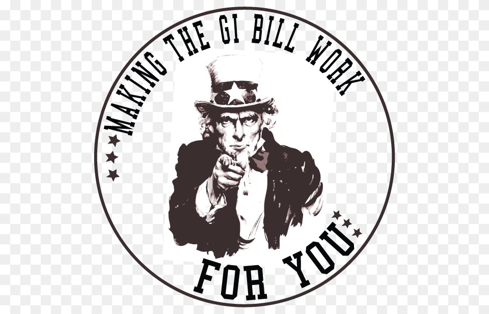 Right Clipart Gi Bill, Photography, Adult, Logo, Male Png