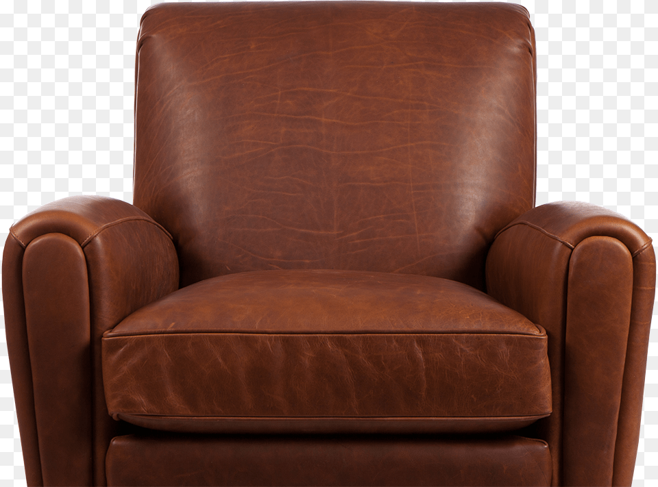 Right Club Chair, Armchair, Furniture, Couch Free Png Download