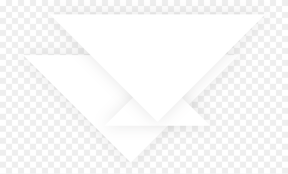 Right Corner Curve Triangle, Envelope, Mail Png