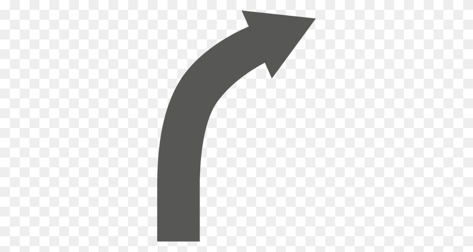 Right Curve Street Sign, Green, Symbol, Number, Text Png Image