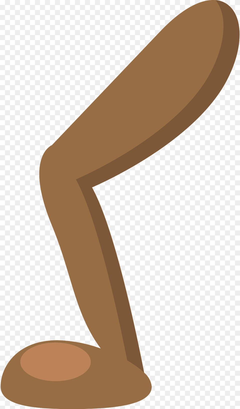 Right Deer Leg Clipart, Arm, Body Part, Person, Cross Free Png