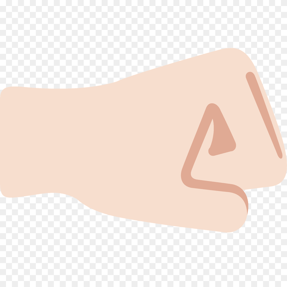 Right Facing Fist Emoji Clipart, Body Part, Hand, Person, Wrist Free Transparent Png