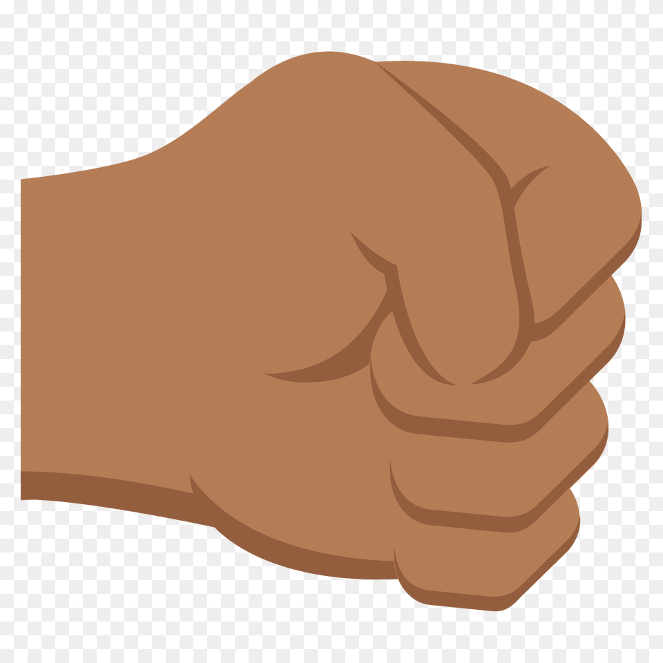 Right Facing Fist Emoji Clipart, Body Part, Hand, Person, Finger Png Image