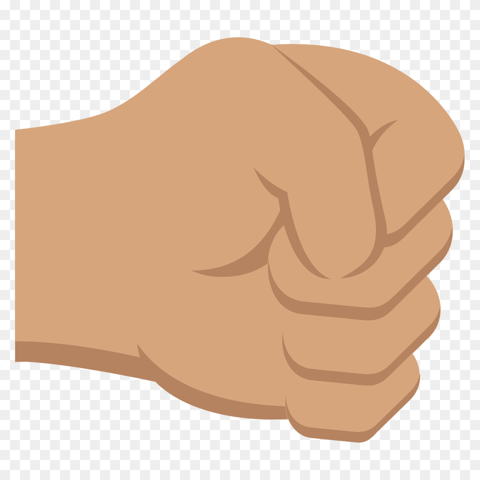 Right Facing Fist Emoji Clipart, Body Part, Finger, Hand, Person Free Png Download