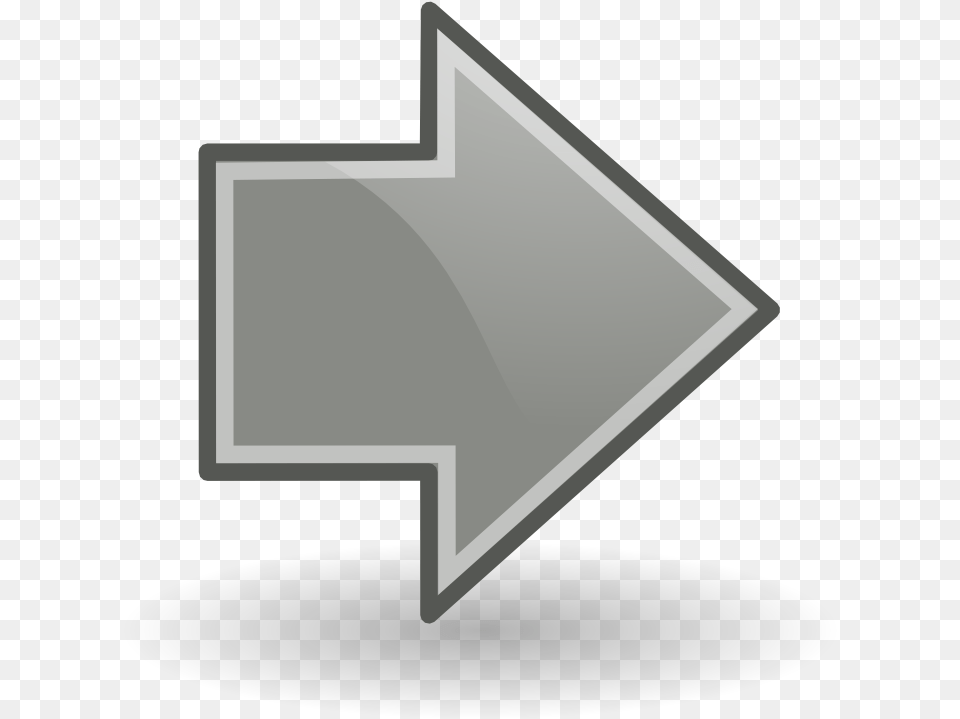 Right Grey Icon In Ico Or Icns Vector Icons Gray Right Arrow, Arrowhead, Weapon, Blackboard Png