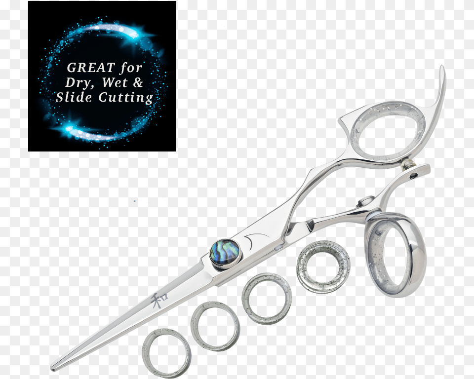 Right Hand Monarch Swivel Stainless Cutting Shear, Blade, Weapon, Scissors, Shears Free Png