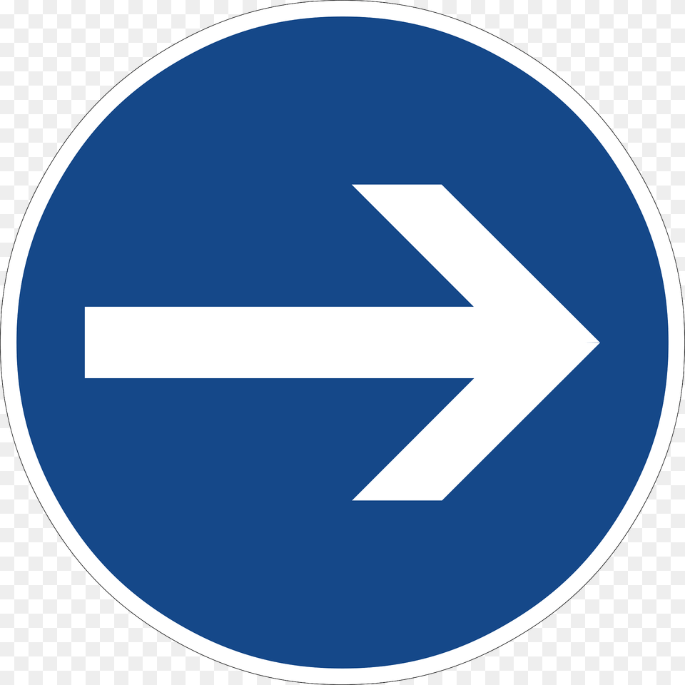 Right Here Clipart, Sign, Symbol, Road Sign, Disk Png Image